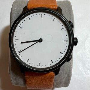 Nevo Smartwatch